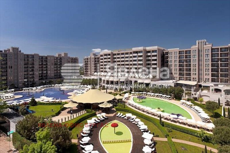 Продава 2-СТАЕН, к.к. Слънчев бряг, област Бургас