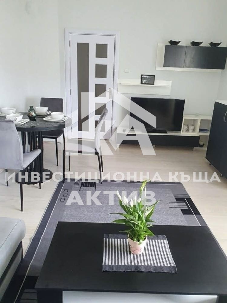 Продава 2-СТАЕН, гр. Пловдив, Кършияка, снимка 2 - Апартаменти - 54677543