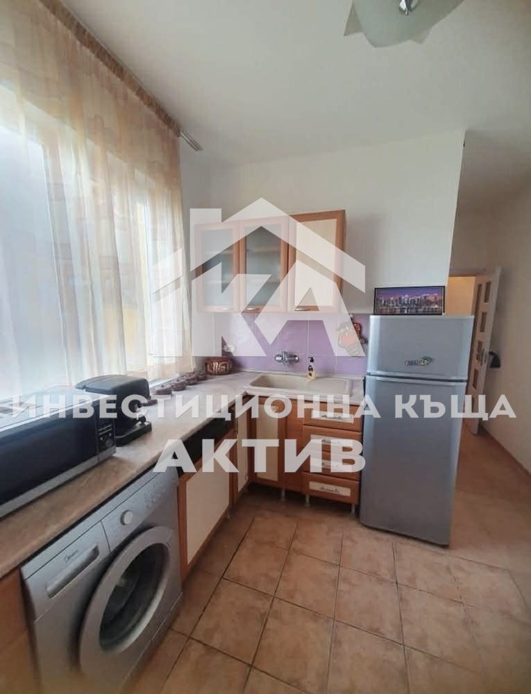 Продава 2-СТАЕН, гр. Пловдив, Кършияка, снимка 3 - Апартаменти - 54677543
