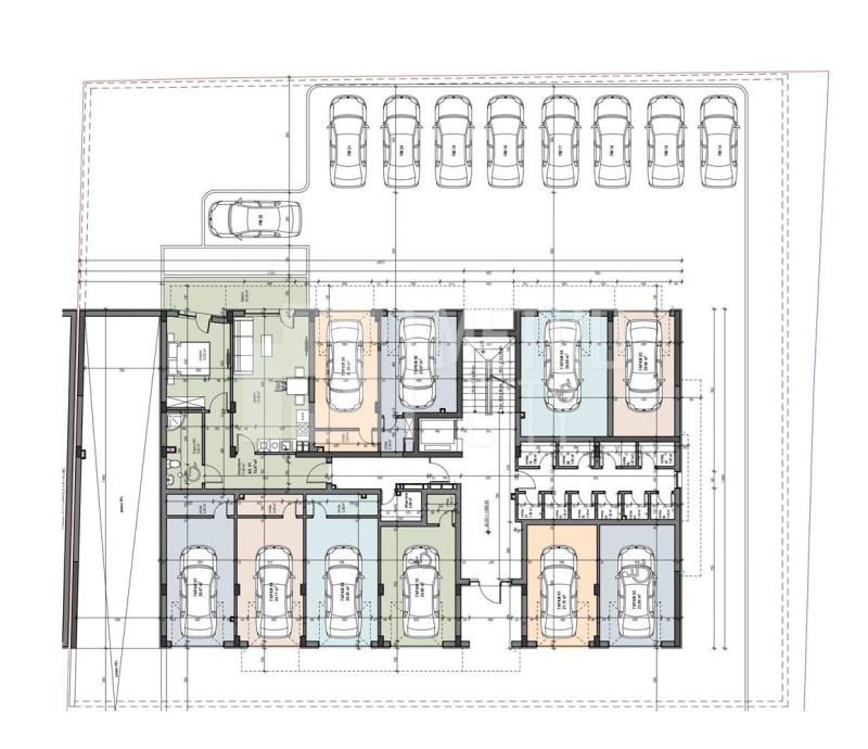 Продава 3-СТАЕН, гр. София, Овча купел, снимка 4 - Aпартаменти - 45745051