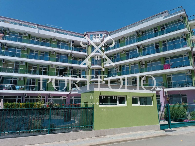 Te koop  2 slaapkamers regio Boergas , k.k. Slantsjev brjag , 93 m² | 45493907 - afbeelding [2]