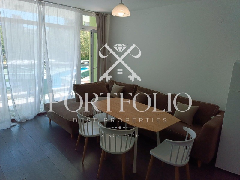 Продава 3-СТАЕН, к.к. Слънчев бряг, област Бургас, снимка 5 - Апартаменти - 52623015