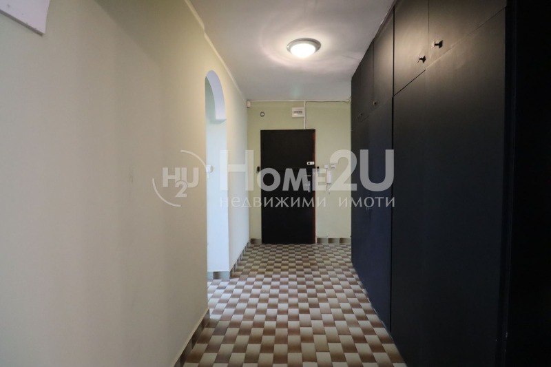 Продава 3-СТАЕН, гр. София, Лагера, снимка 11 - Aпартаменти - 47618081