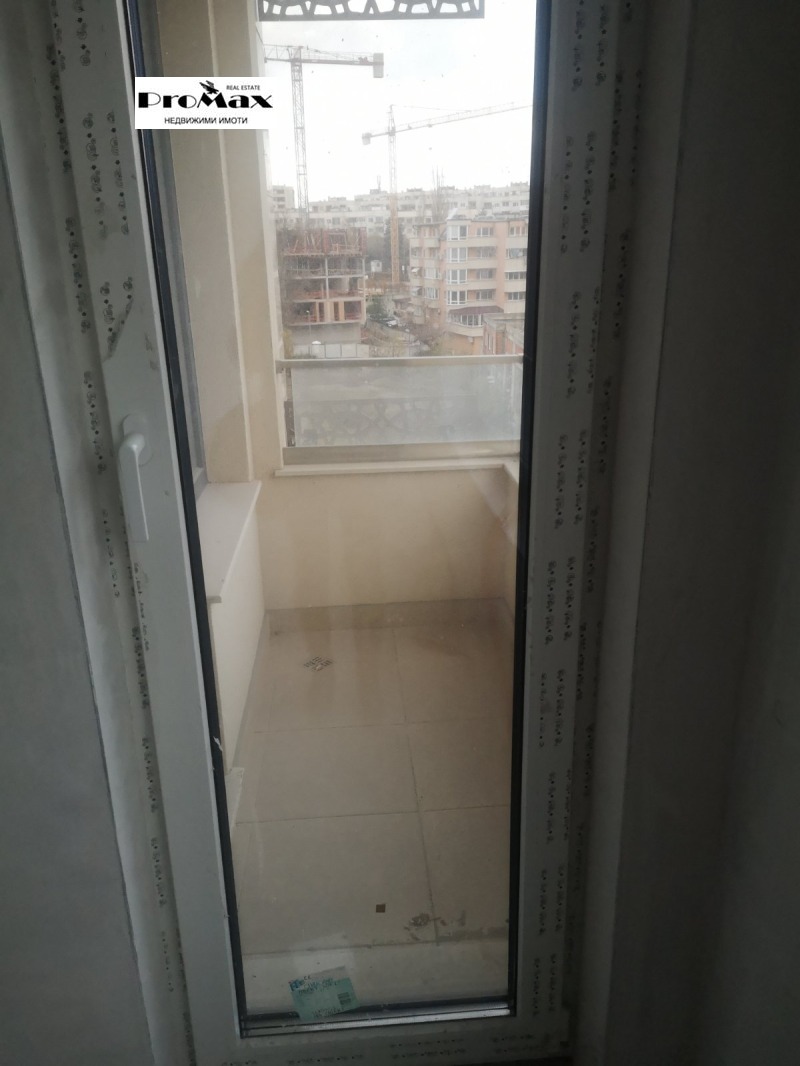 Satılık  2 yatak odası Sofia , Ovça kupel , 87 metrekare | 35506044 - görüntü [8]