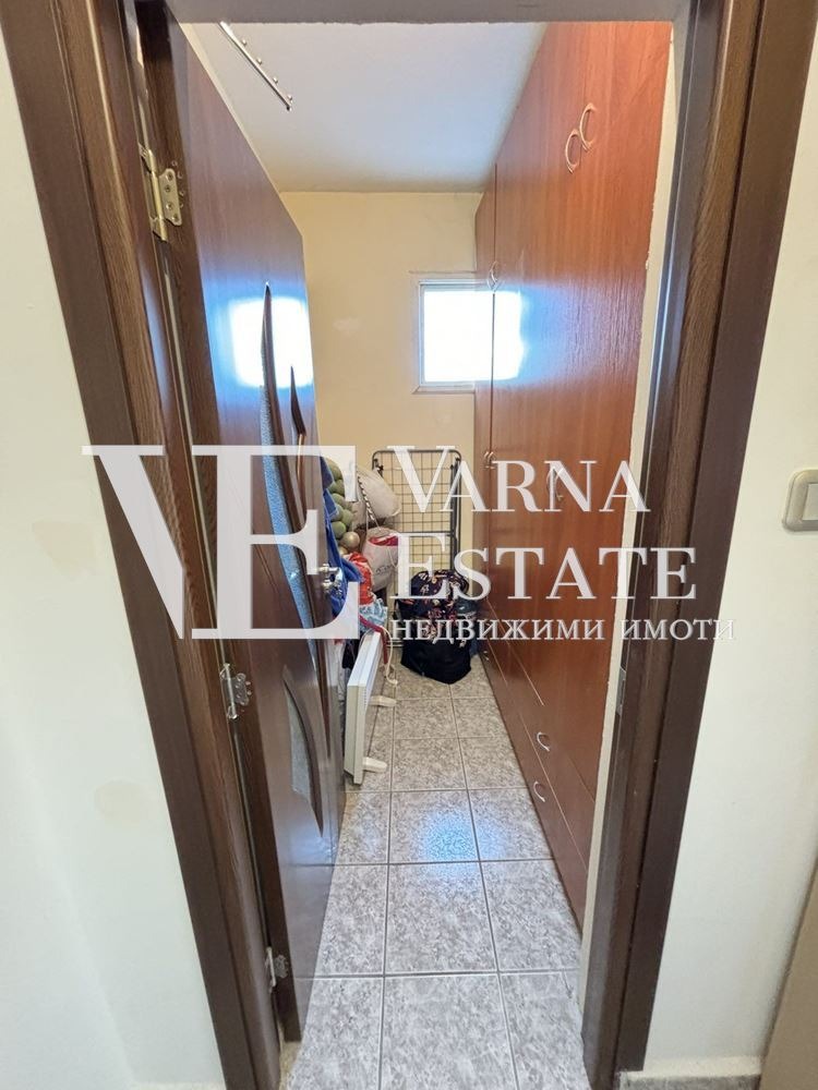 Продава  3-стаен град Варна , Бриз , 94 кв.м | 32176422 - изображение [14]