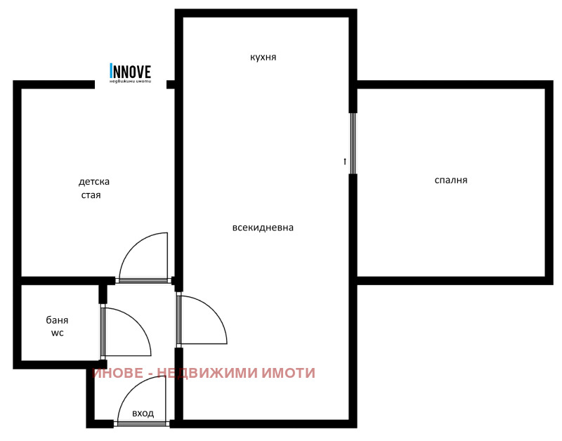 Продава  3-стаен град София , Западен парк , 52 кв.м | 75218978 - изображение [8]