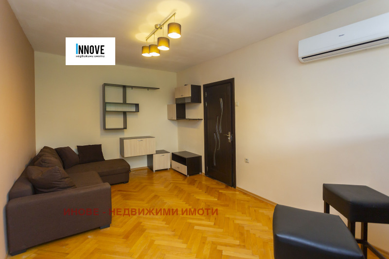 Продава  3-стаен град София , Западен парк , 52 кв.м | 75218978 - изображение [2]