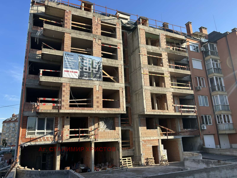 Продава 3-СТАЕН, гр. София, Манастирски ливади, снимка 8 - Апартаменти - 52021049