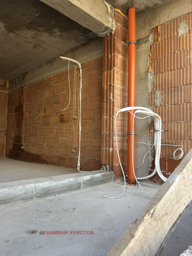 Продава 3-СТАЕН, гр. София, Манастирски ливади, снимка 11 - Апартаменти - 52021049