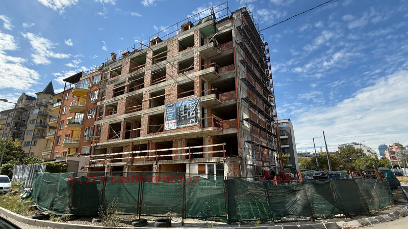Продава  3-стаен град София , Манастирски ливади , 122 кв.м | 44075526 - изображение [4]