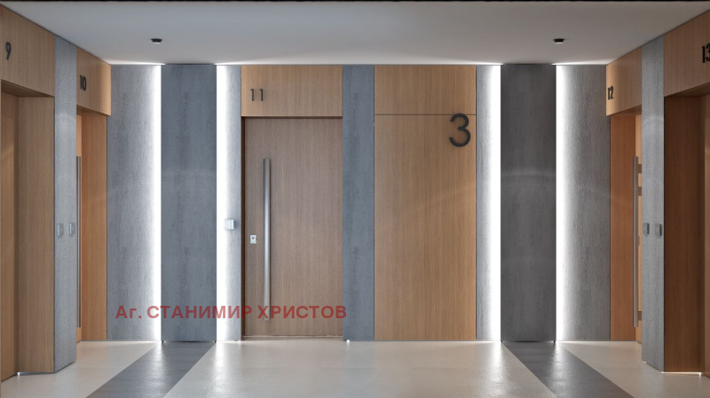 Продава  3-стаен град София , Манастирски ливади , 122 кв.м | 44075526 - изображение [6]
