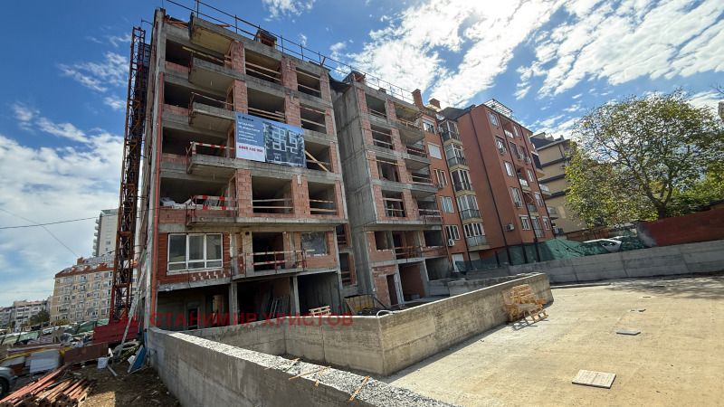 Продава  3-стаен град София , Манастирски ливади , 122 кв.м | 44075526 - изображение [3]