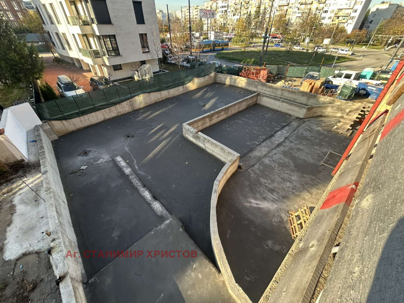 Продава 3-СТАЕН, гр. София, Манастирски ливади, снимка 9 - Апартаменти - 52021049