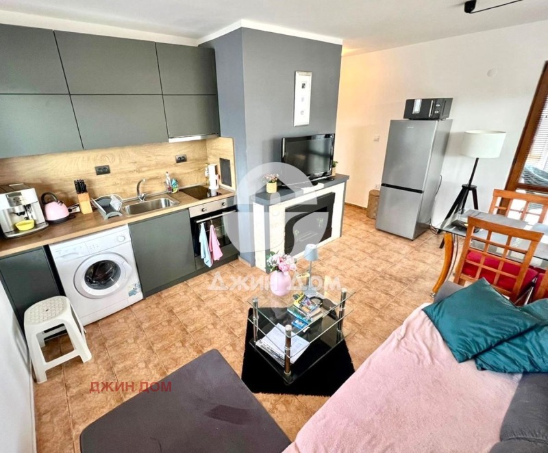 Продава 3-СТАЕН, с. Равда, област Бургас, снимка 3 - Апартаменти - 52279744