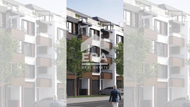 Продава 3-СТАЕН, гр. Варна, Лятно кино Тракия, снимка 7 - Апартаменти - 53522959