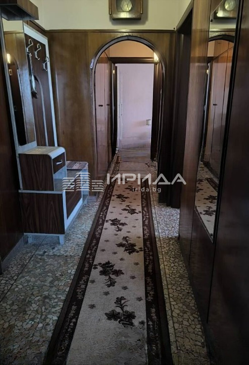 Продава 3-СТАЕН, гр. София, Медицинска академия, снимка 10 - Апартаменти - 55410313