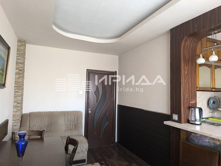 Продава 3-СТАЕН, гр. София, Медицинска академия, снимка 5 - Апартаменти - 55410313