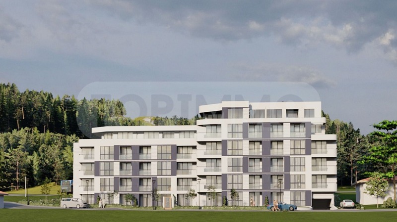 Продава 4-СТАЕН, гр. Варна, Виница, снимка 2 - Апартаменти - 52372234