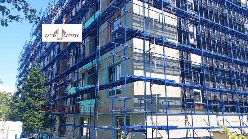 Продава 4-СТАЕН, гр. София, Овча купел, снимка 2 - Апартаменти - 53163107