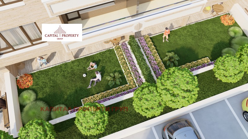 Продава 4-СТАЕН, гр. София, Овча купел