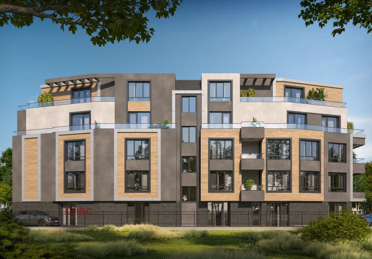 Продава 4-СТАЕН, гр. София, Манастирски ливади, снимка 3 - Апартаменти - 54541658