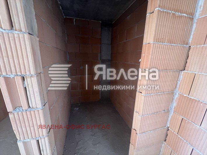 Продава ОФИС, гр. Бургас, Славейков, снимка 5 - Офиси - 56365097