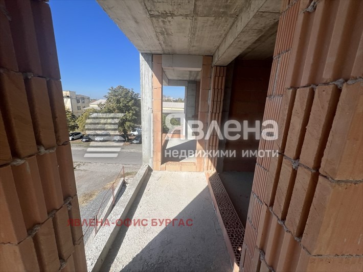 Продава ОФИС, гр. Бургас, Славейков, снимка 4 - Офиси - 56365097