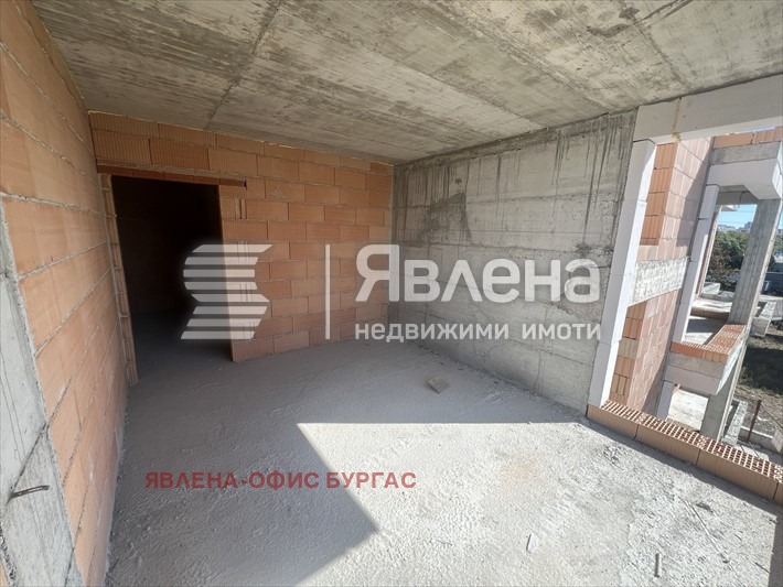 Продава ОФИС, гр. Бургас, Славейков, снимка 3 - Офиси - 56365097