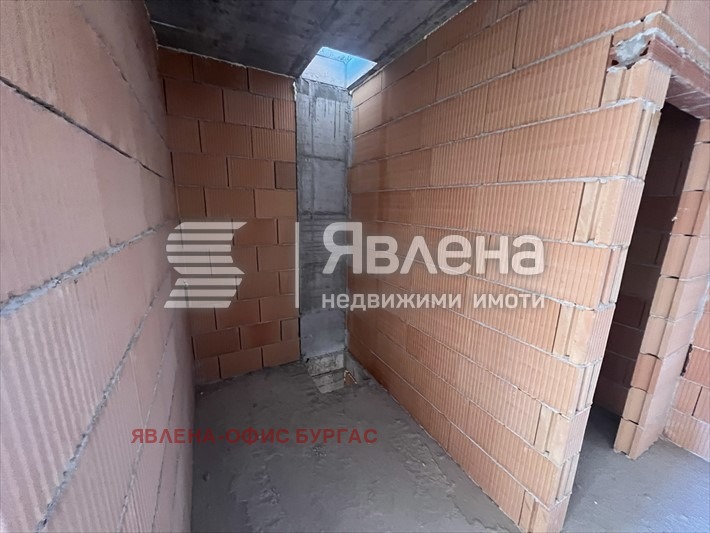 Продава ОФИС, гр. Бургас, Славейков, снимка 6 - Офиси - 56365097
