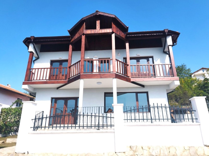 À venda  Casa região Dobrich , Baltchik , 160 m² | 45185445 - imagem [3]