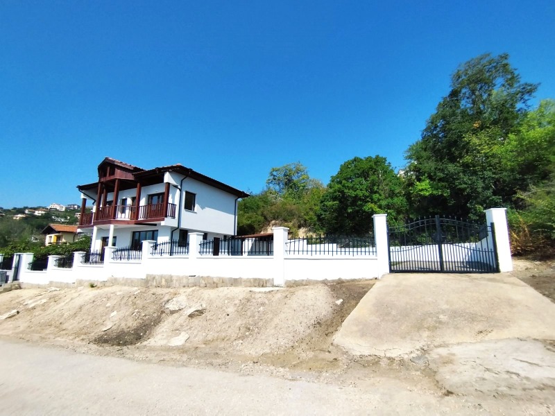 À venda  Casa região Dobrich , Baltchik , 160 m² | 45185445