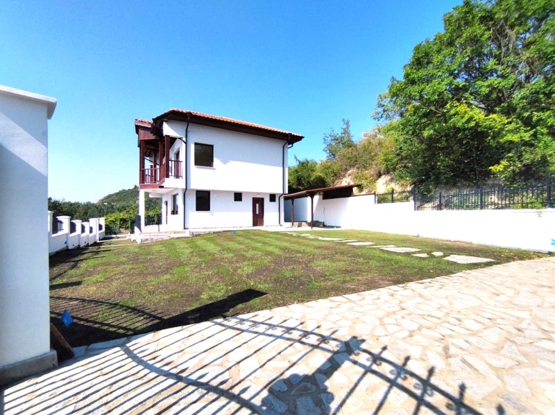 À venda  Casa região Dobrich , Baltchik , 160 m² | 45185445 - imagem [4]