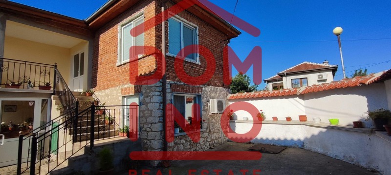 Продава  Къща област Пловдив , с. Шишманци , 216 кв.м | 67202612 - изображение [2]