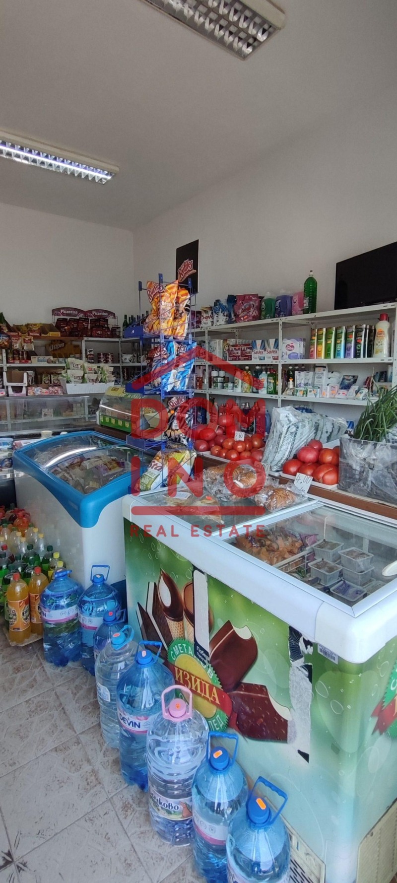 Продава  Къща област Пловдив , с. Шишманци , 216 кв.м | 67202612 - изображение [16]