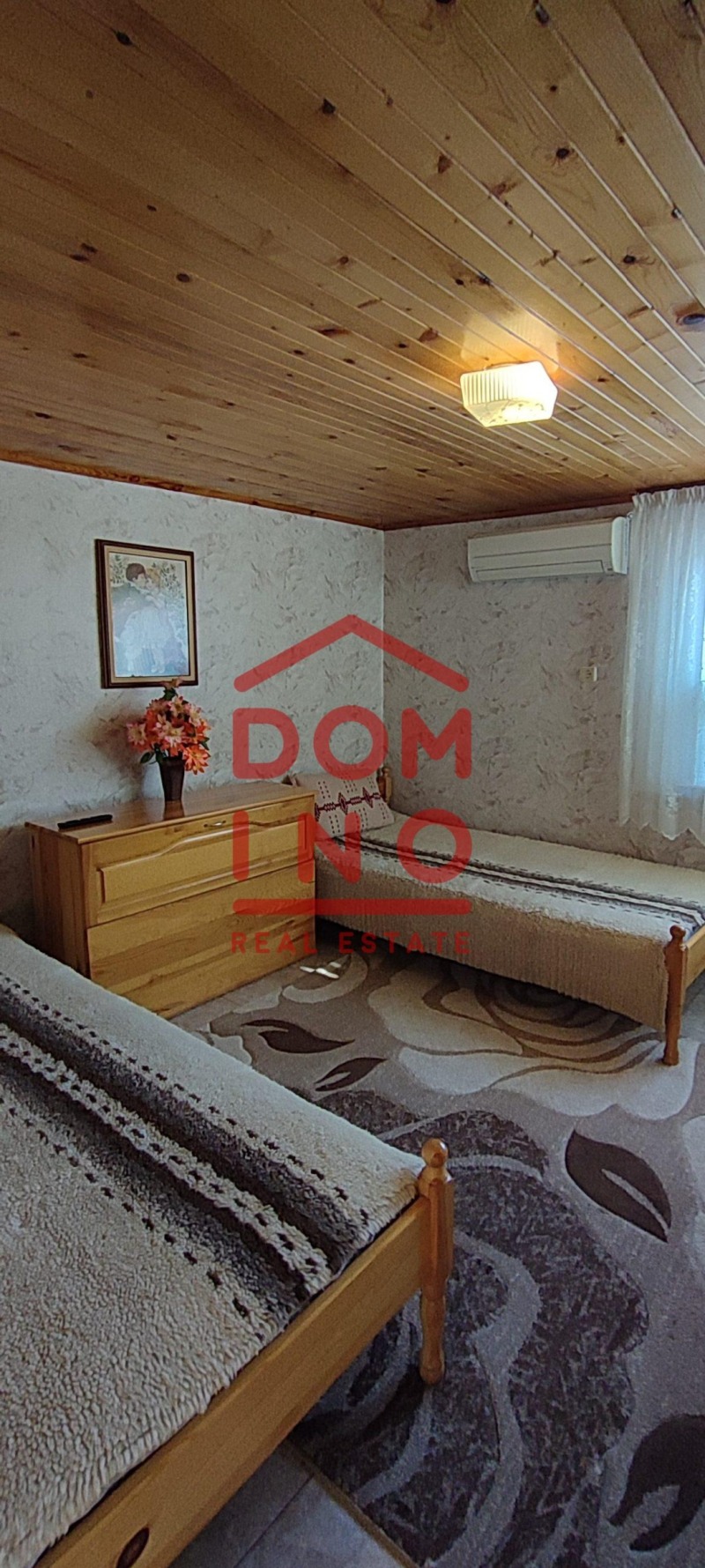 Продава  Къща област Пловдив , с. Шишманци , 216 кв.м | 67202612 - изображение [4]