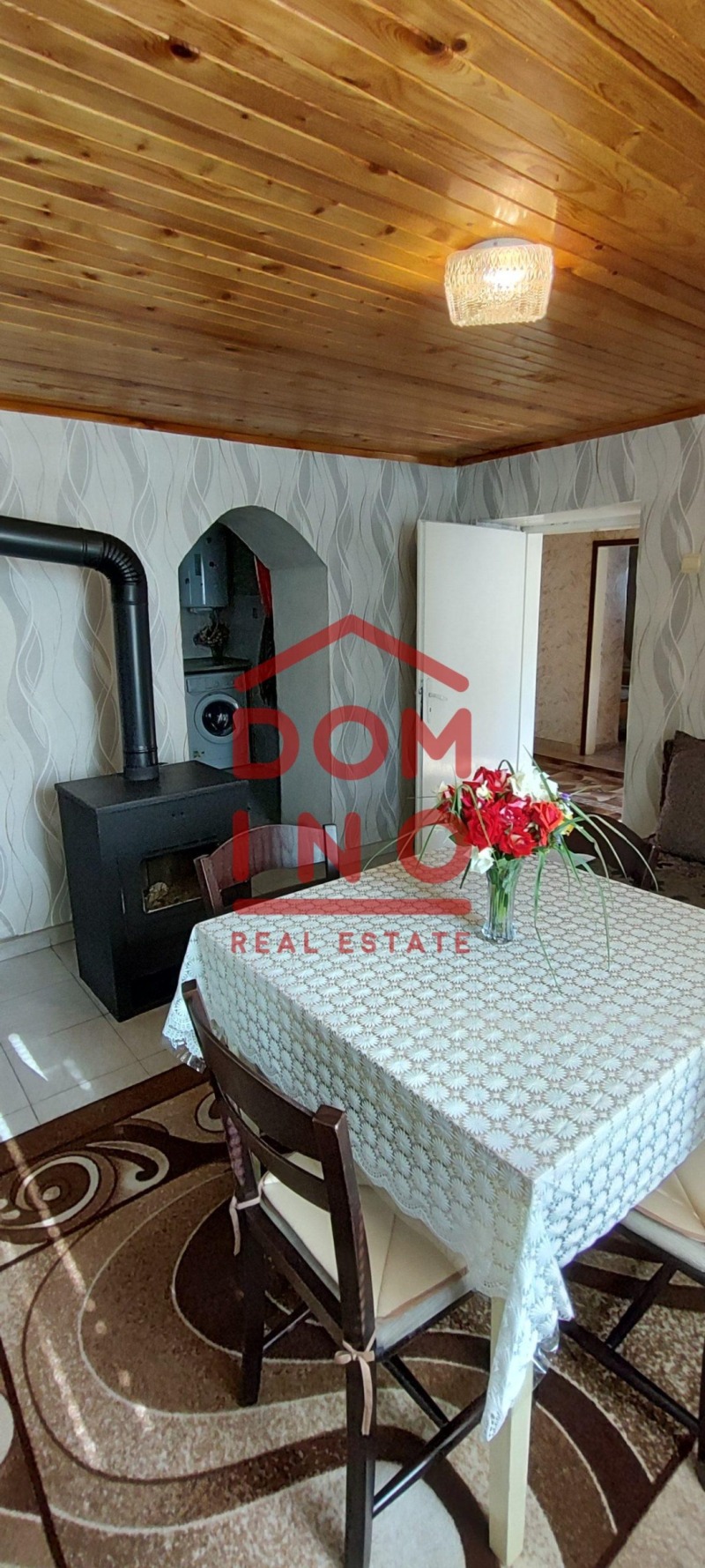 Продава  Къща област Пловдив , с. Шишманци , 216 кв.м | 67202612 - изображение [7]
