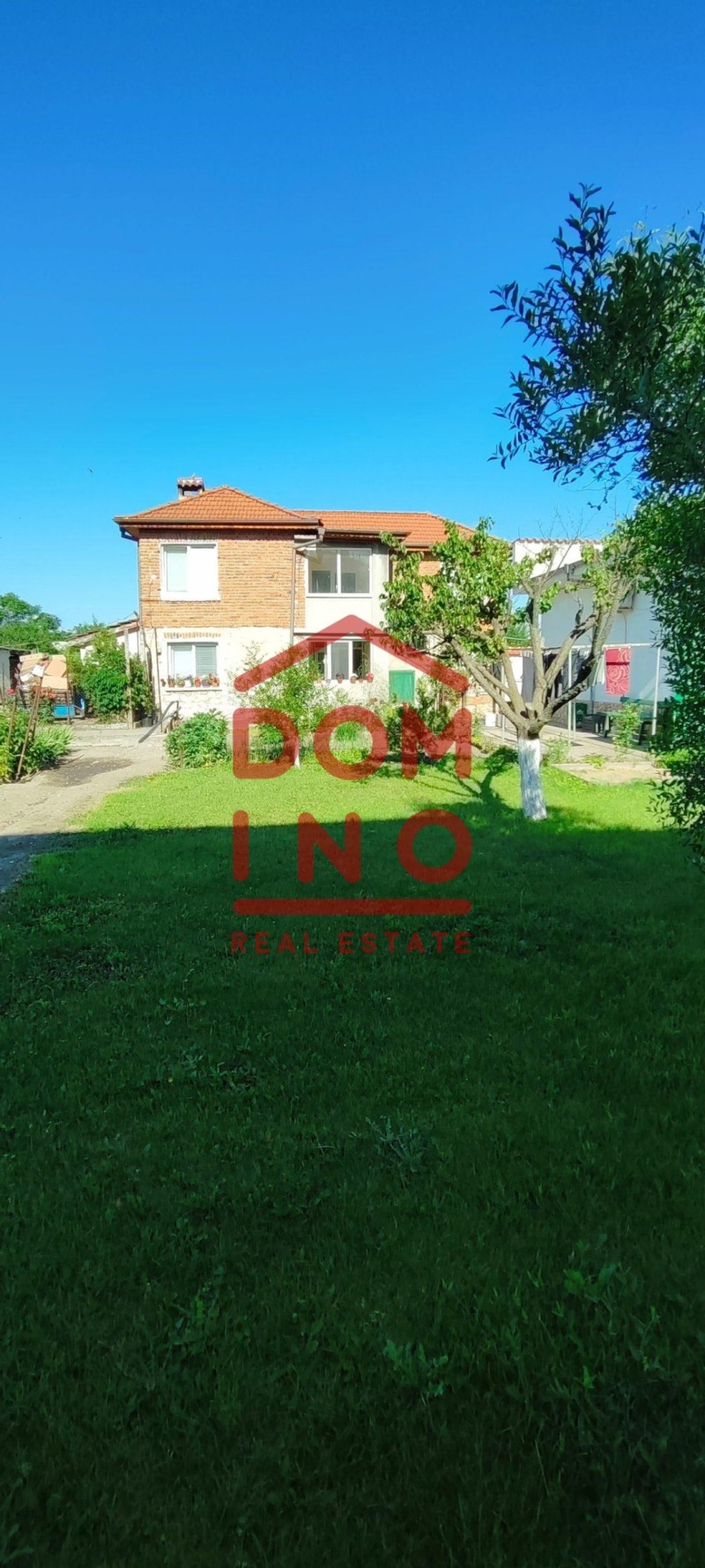 Продава  Къща област Пловдив , с. Шишманци , 216 кв.м | 67202612