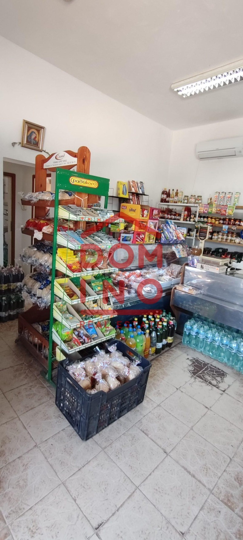 Продава  Къща област Пловдив , с. Шишманци , 216 кв.м | 67202612 - изображение [15]