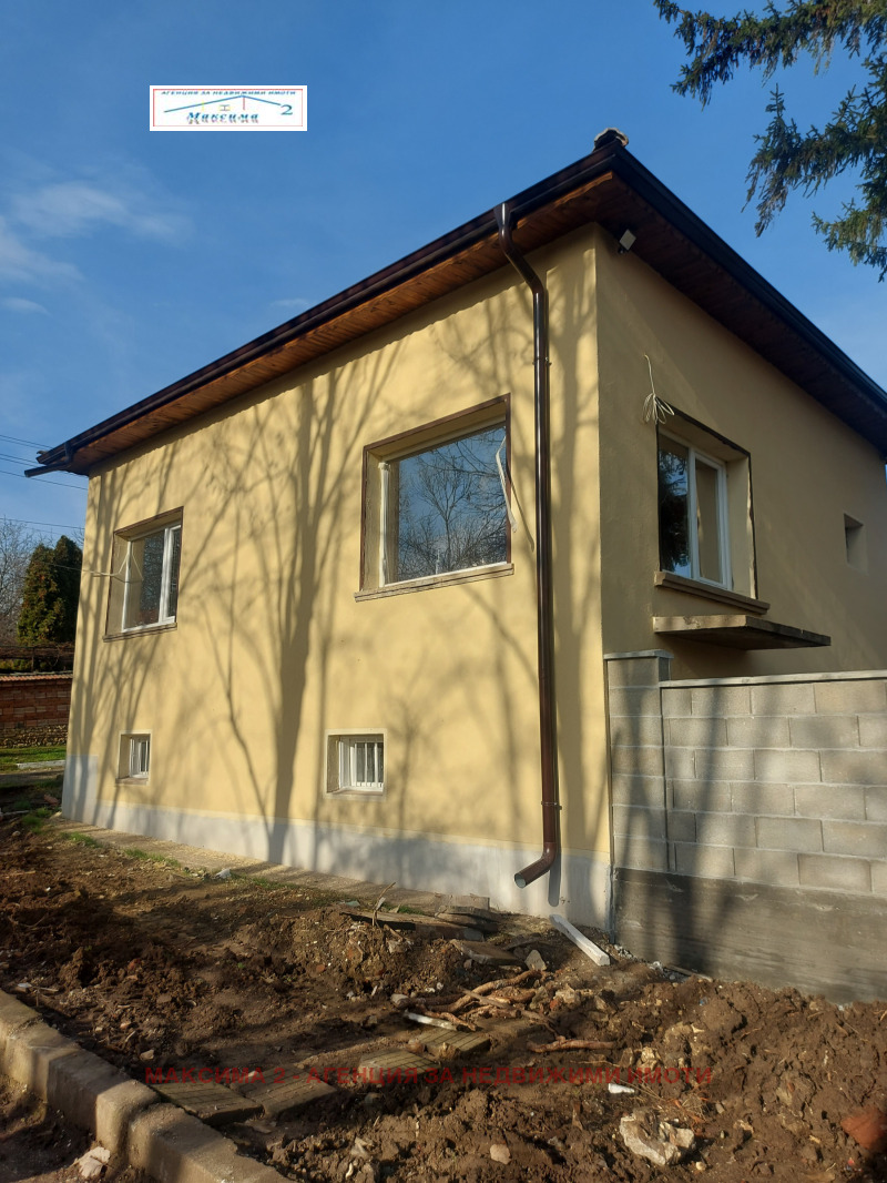 Продава КЪЩА, с. Згалево, област Плевен