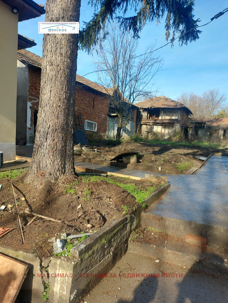 Продава КЪЩА, с. Згалево, област Плевен, снимка 11 - Къщи - 52664942