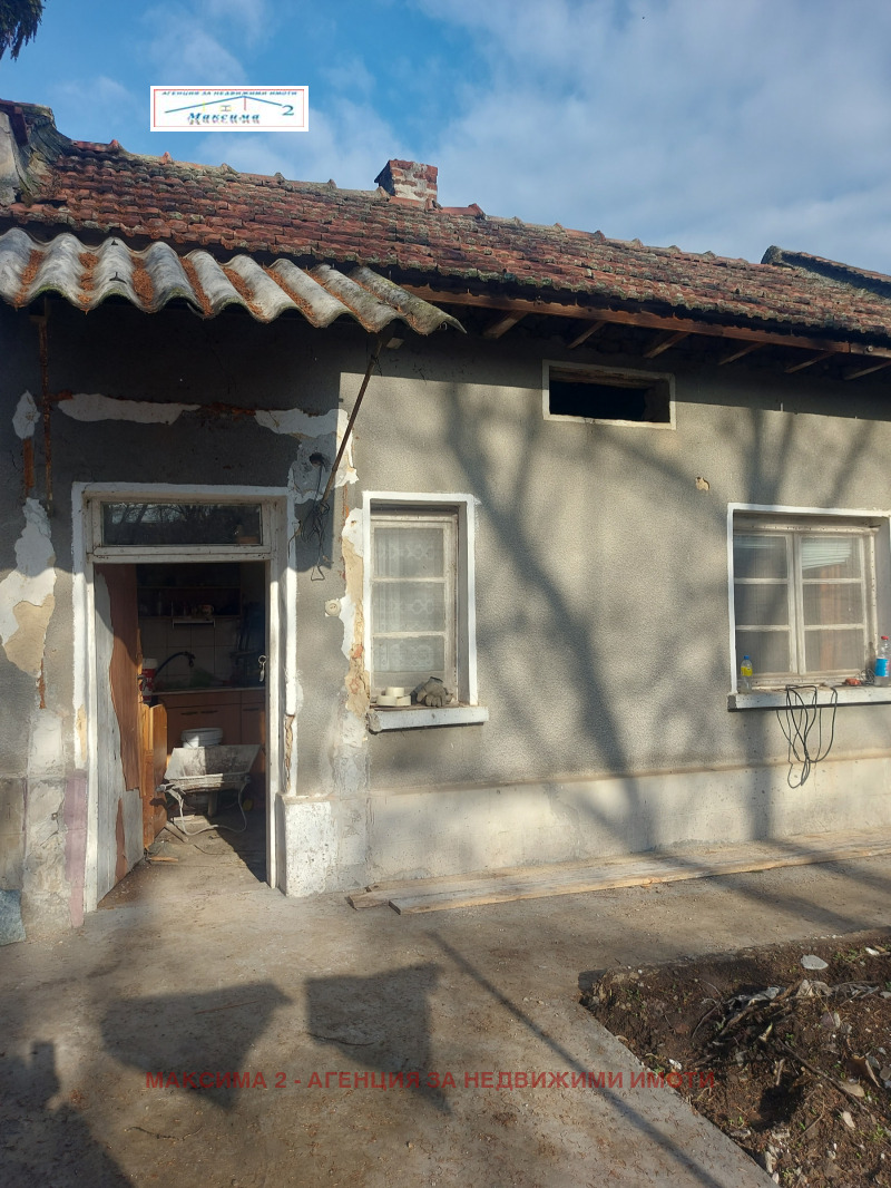 Продава КЪЩА, с. Згалево, област Плевен, снимка 8 - Къщи - 52664942