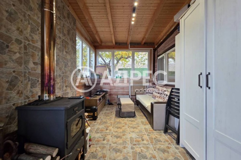 Продава КЪЩА, гр. София, с. Кокаляне, снимка 7 - Къщи - 53349274