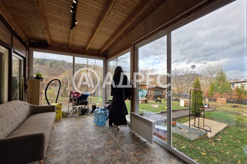 Продава КЪЩА, гр. София, с. Кокаляне, снимка 6 - Къщи - 53349274