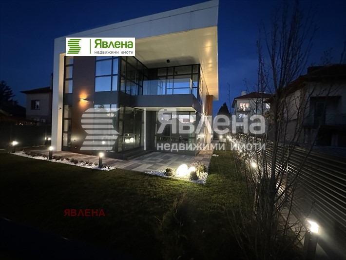 Продава КЪЩА, гр. София, Обеля