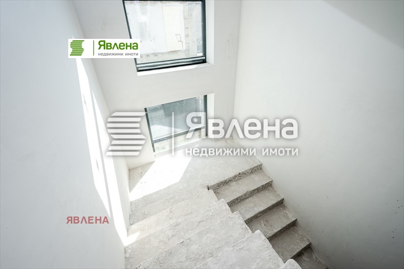 Продава КЪЩА, гр. София, Обеля, снимка 13 - Къщи - 53941371