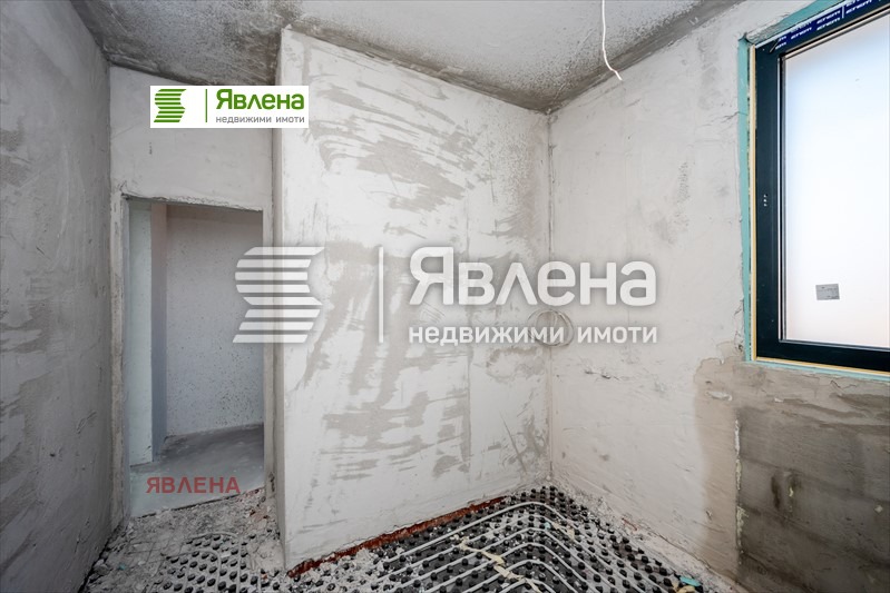 Продава КЪЩА, гр. София, Обеля, снимка 15 - Къщи - 53941371