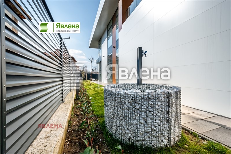 Продава КЪЩА, гр. София, Обеля, снимка 9 - Къщи - 53941371