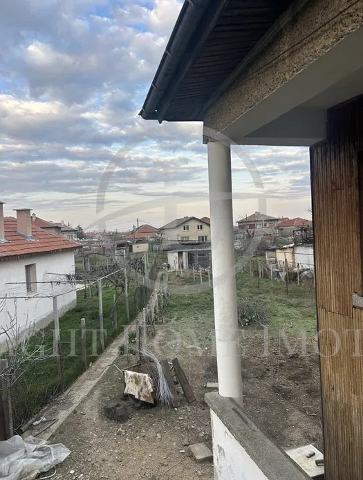 Продава КЪЩА, с. Куртово Конаре, област Пловдив, снимка 6 - Къщи - 54085417
