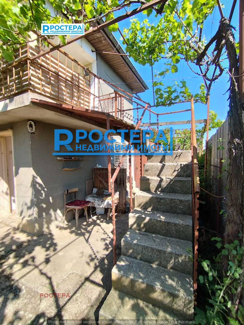 À vendre  Villa Targovichte , Vilna zona , 50 m² | 34068234 - image [7]