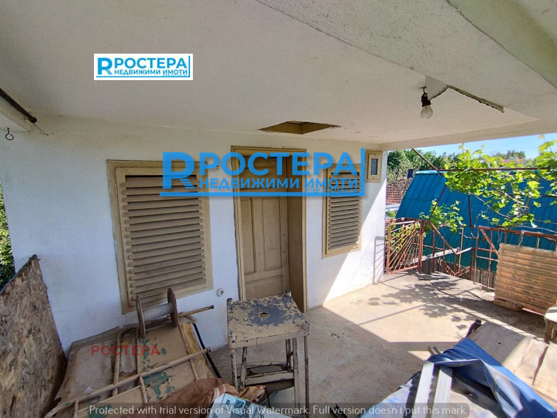 À vendre  Villa Targovichte , Vilna zona , 50 m² | 34068234 - image [10]